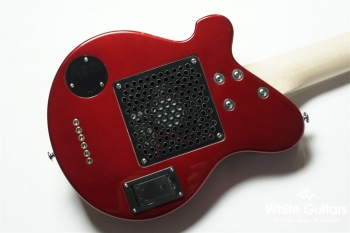 PGG-200 - Candy Apple Red